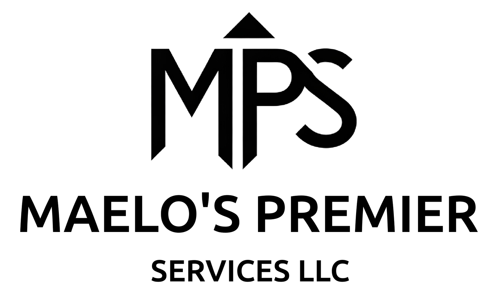 Maelo's Premier Logo
